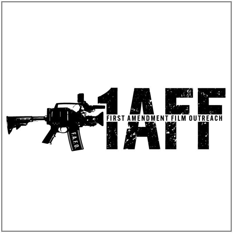 1a Film Fest branded merchandise Store