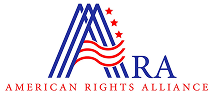 American Rights Alliance branded merchandise Store