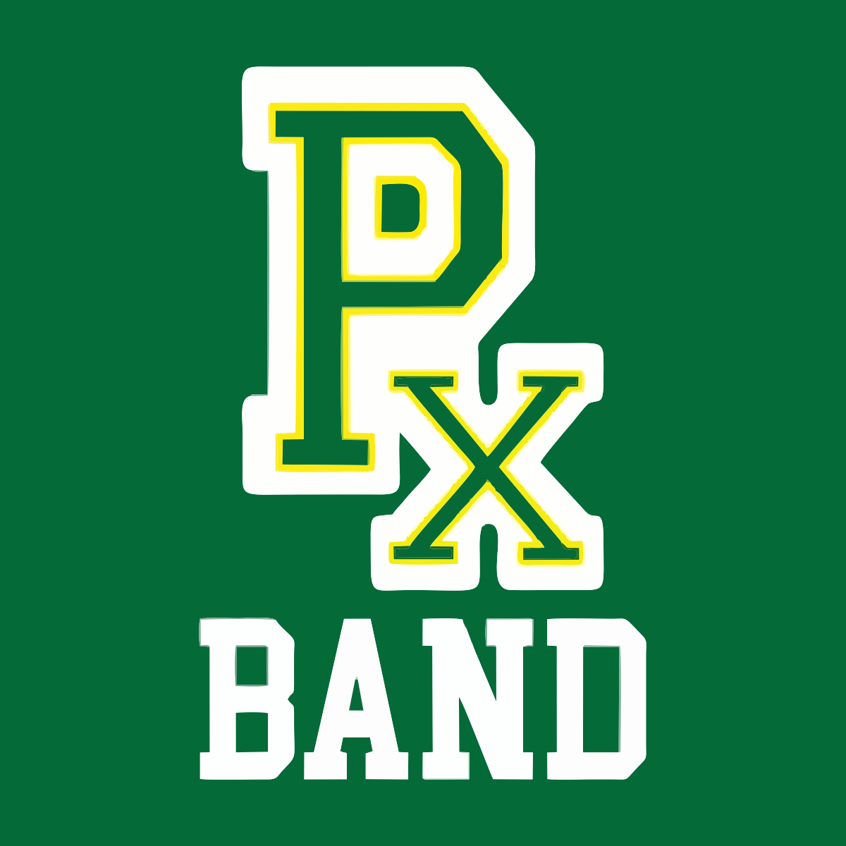 Pius Band branded merchandise Store